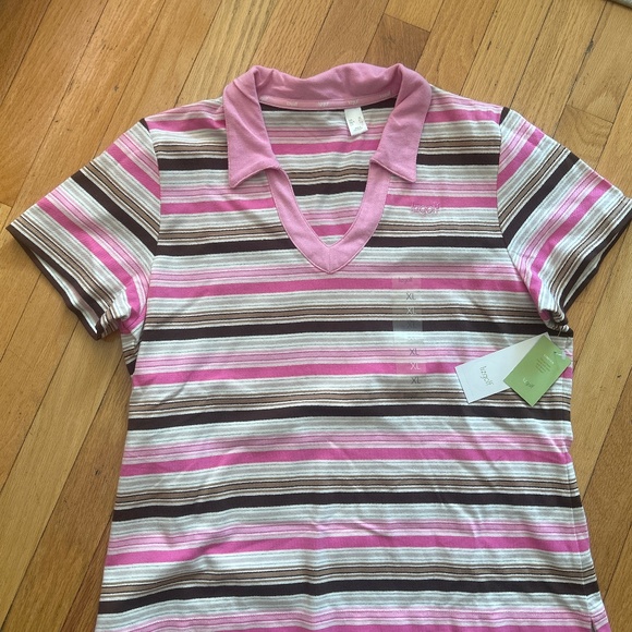 Liz Claiborne golf shirt - Picture 1 of 2